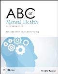 ABC of Mental Health