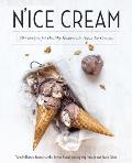 N'ice Cream 80+ Recipes for Healthy Homemade Vegan Ice Creamsi