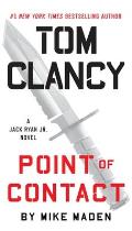 Point of Contact: Jack Ryan, Jr. 4