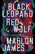 Black Leopard, Red Wolf: The Dark Star Trilogy Book 1