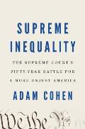 Supreme Inequality 
