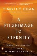 Pilgrimage to Eternity From Canterbury to Rome in Search of a Faith