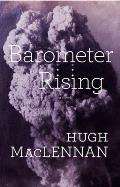 Barometer Rising: Penguin Modern Classics Edition