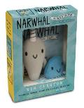Narwhal & Jelly Book 1 & Puppet Set