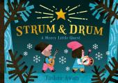Strum & Drum A Merry Little Quest