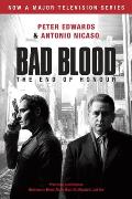 Bad Blood (Business or Blood TV Tie-In): Business or Blood: Mafia Boss Vito Rizzuto's Last War