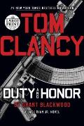 Tom Clancy: Duty and Honor
