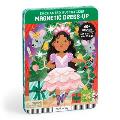 Enchanted Nutcracker Magnetic Dress Up