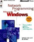Network Programming For Microsoft Windows 1st Edition