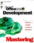 Microsoft Office 2000 Development