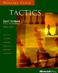 Winning Chess Tactics Tactics & Combinat