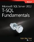 TSQL Fundamentals for Microsoft SQL Server 2012 & SQL Azure