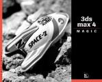 3ds Max 4 Magic [With CDROM]