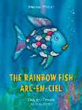 Rainbow Fish Bilibri English French