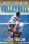 Complete Conditioning For Volleyball