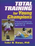 Total Training For Young Champions