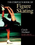 Complete Book Of Figure Skating