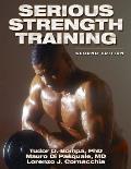 Serious Strength Training 2nd Edition