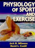 Physiology Of Sport & Exercise 3rd Edition