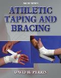 Athletic Taping & Bracing