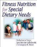 Fitness Nutrition for Special Dietary Needs