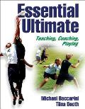 Essential Ultimate Teaching Coaching Playing