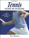 Tennis Steps to Success 3rd Edition Steps to Success