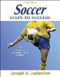 Soccer Steps To Success 3rd Edition