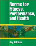 Norms for Fitness, Performance, and Health