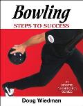 Bowling Steps To Success