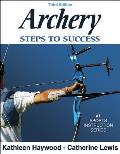 Archery Steps To Success 3rd Edition