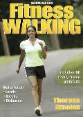 Fitness Walking 2nd Edition
