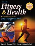 Fitness & Health Your Complete Guide 6th Edition