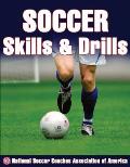 Soccer Skills & Drills