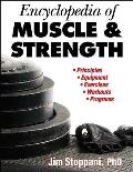 Encyclopedia Of Muscle & Strength