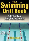 Swimming Drill Book