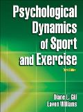Psychological Dynamics of Sport & Exercise