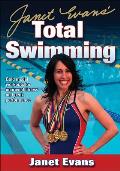 Janet Evans Total Swimming