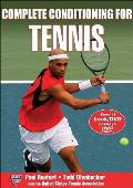 Complete Conditioning for Tennis With DVD