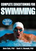 Complete Conditioning for Swimming With DVD