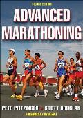 Advanced Marathoning 2nd Edition
