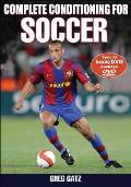 Complete Conditioning for Soccer 2nd Edition