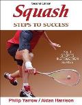 Squash Steps To Success 2nd Edition