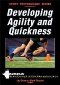 Developing Agility & Quickness