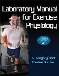 Laboratory Manual for Exercise Physiology With Web Resource