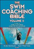 The Swim Coaching Bible, Volume II