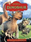 Dinosaur Read Aloud Storybook