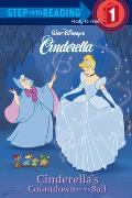 Cinderellas Countdown To The Ball