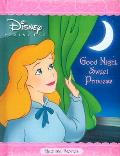 Good Night Sweet Princess