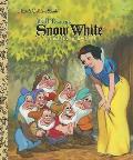 Disney Snow White & The Seven Dwarfs